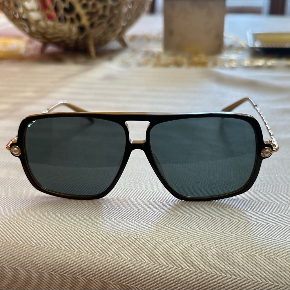 For Art’s Sake London Sunglasses!